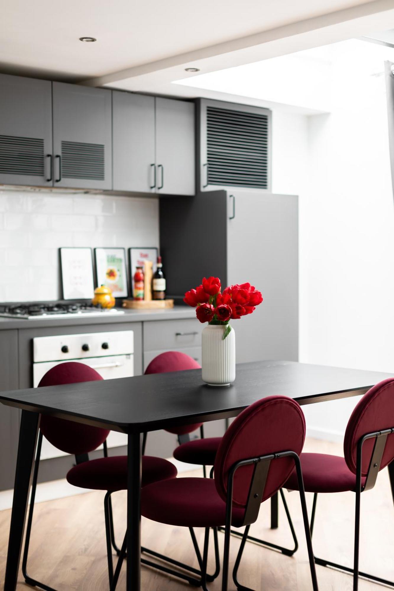 Trastevere Boutique Apartment Rome Bagian luar foto