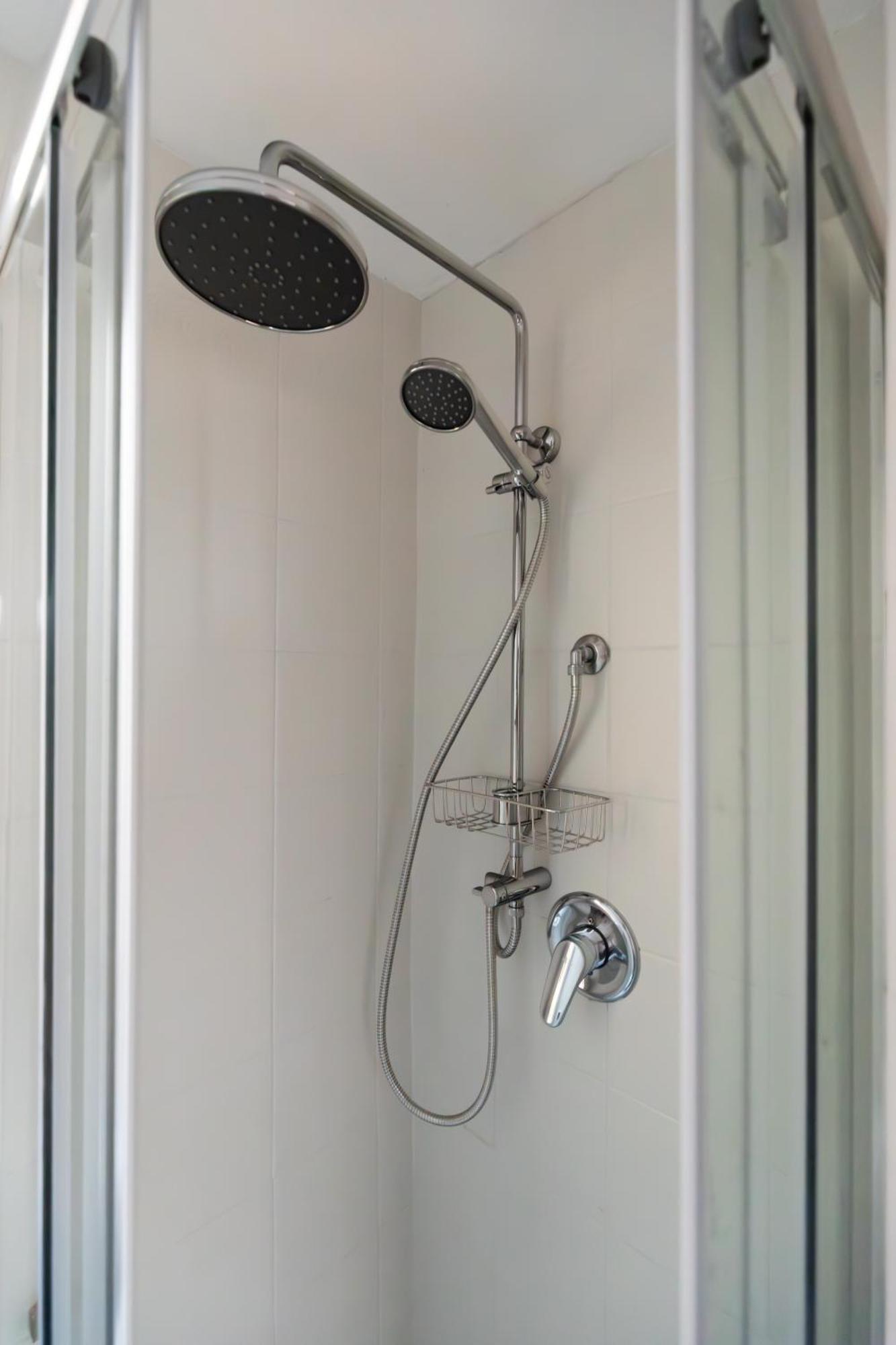 Trastevere Boutique Apartment Rome Bagian luar foto