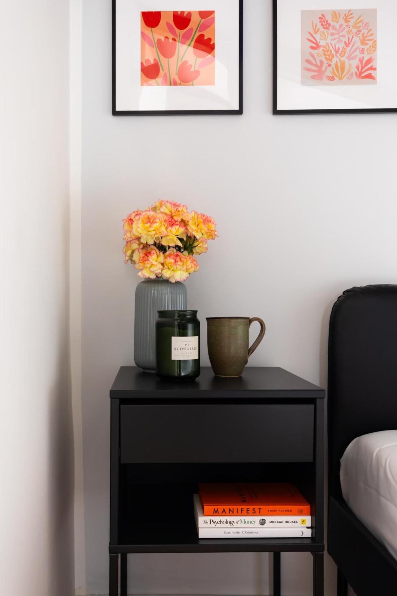 Trastevere Boutique Apartment Rome Bagian luar foto